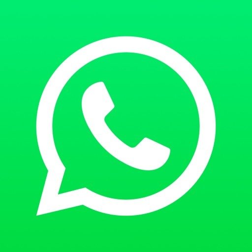 Capa de WhatsApp
