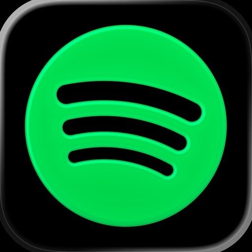 Capa de Spotify